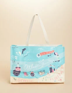 Market Tote Sea Islands -Spartina Store 401779b