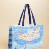 Market Tote Hilton Head Island