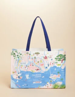 Market Tote Hilton Head Island -Spartina Store 401816b