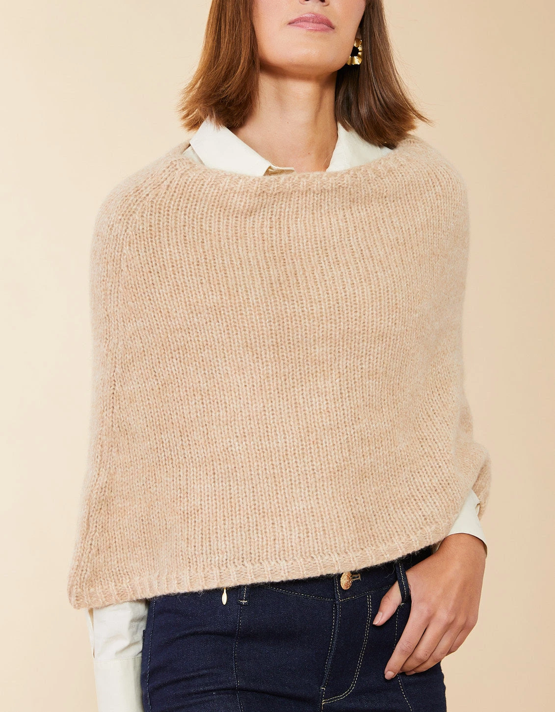 Infinity Wrap Champagne 2 Infinity Wrap Champagne - Image 2