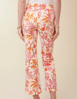 Maren Kick Flare Pant Richmond Hill Honeysuckle Cream 8 Maren Kick Flare Pant Richmond Hill Honeysuckle Cream -Spartina Store 403124c dfbf7574 f109 4ea3 809b 58c25abded1c