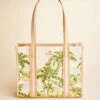 Dune Tote Coastal Dreams