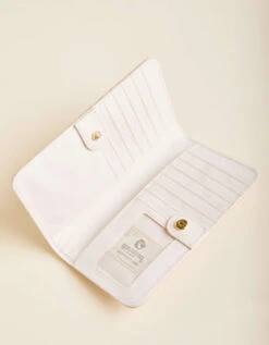 Small Snap Wallet Coastal Dreams -Spartina Store 404077i