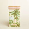 Sunglass Case Coastal Dreams