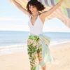 Sarong Coastal Dreams