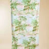 Beach Towel Coastal Dreams