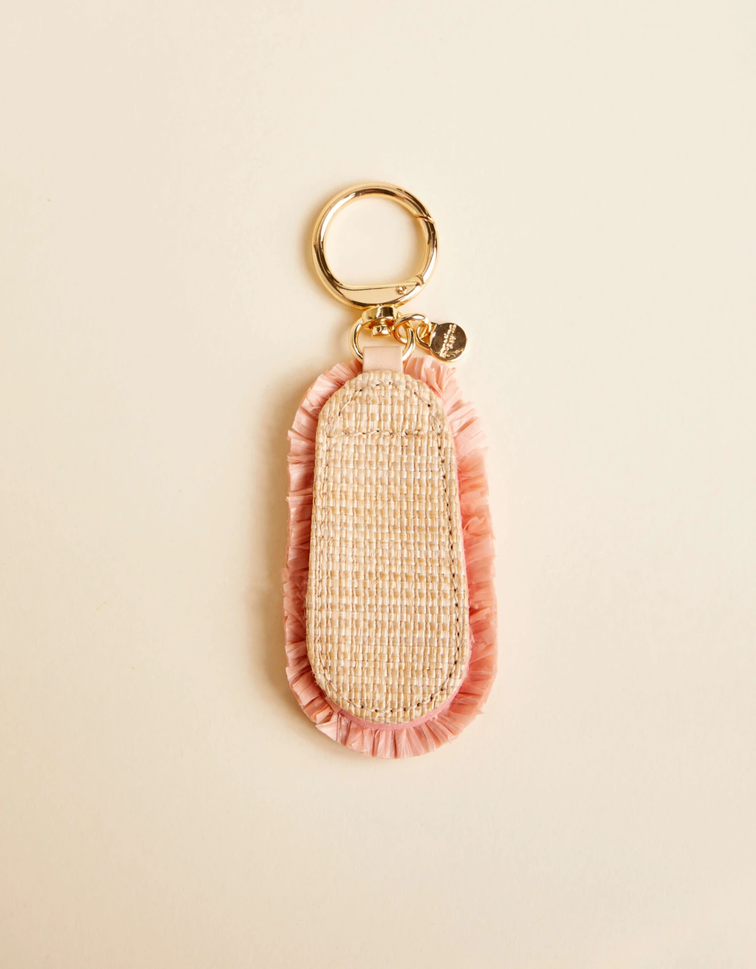 Magnetic Hat Holder Clip Palm Tree/Pink 3 Magnetic Hat Holder Clip Palm Tree/Pink - Image 3