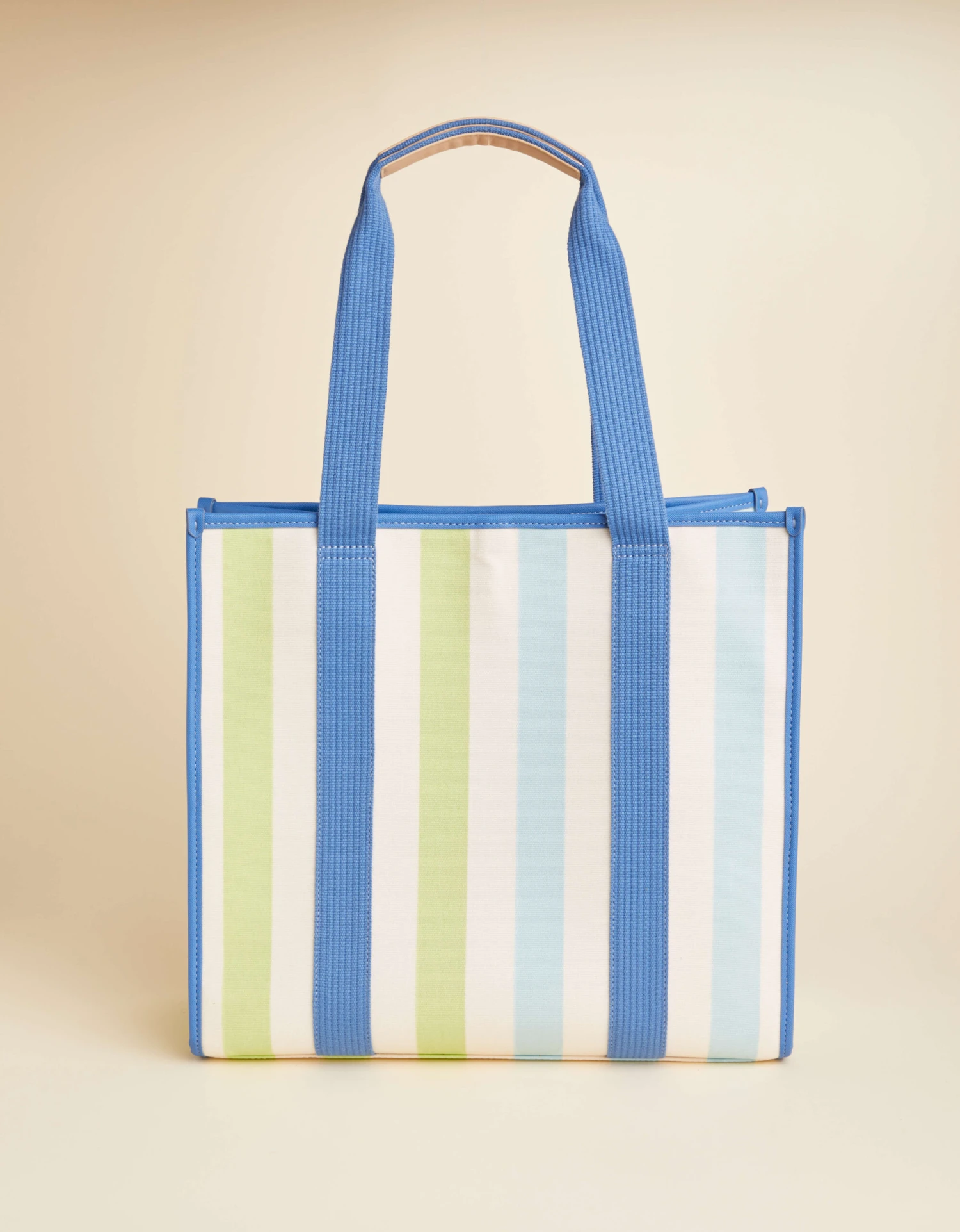 Large Tote Overboard Stripe 3 Large Tote Overboard Stripe - Image 3