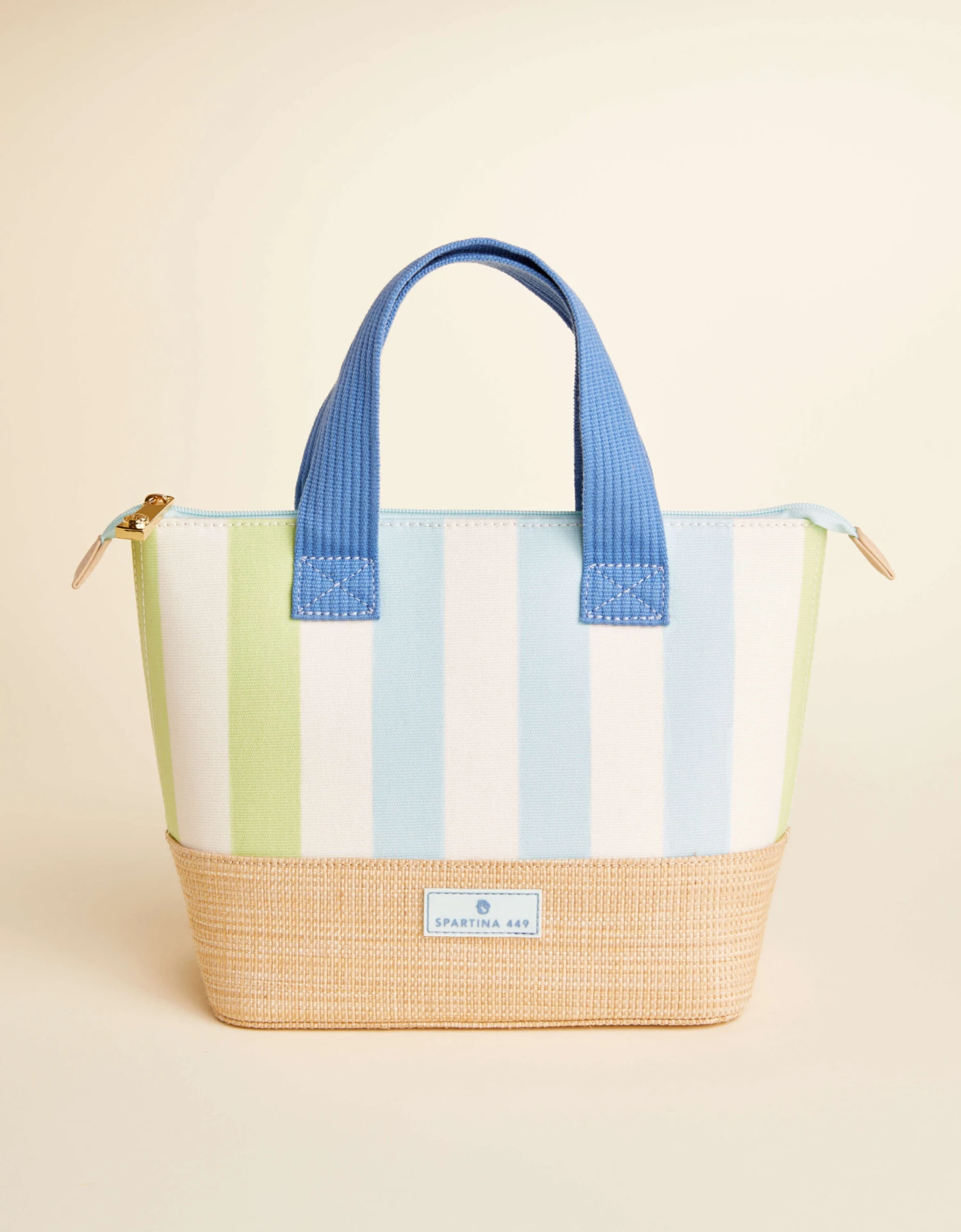 Out To Lunch Bag Overboard Stripe 1 Out To Lunch Bag Overboard Stripe