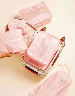 20" Expandable Rolling Suitcase Coastal Dreams -Spartina Store 404367s ca42720d 7dea 4606 8c02 651bf8a04d3b