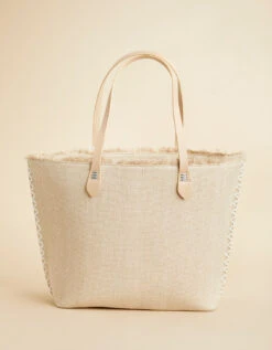 Fiesta Tote Crab 6 Fiesta Tote Crab -Spartina Store 405180b