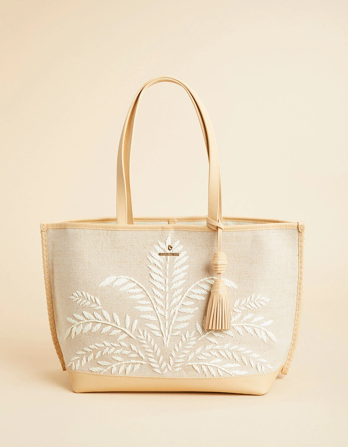Maya Tote Palm Reed 1 Maya Tote Palm Reed