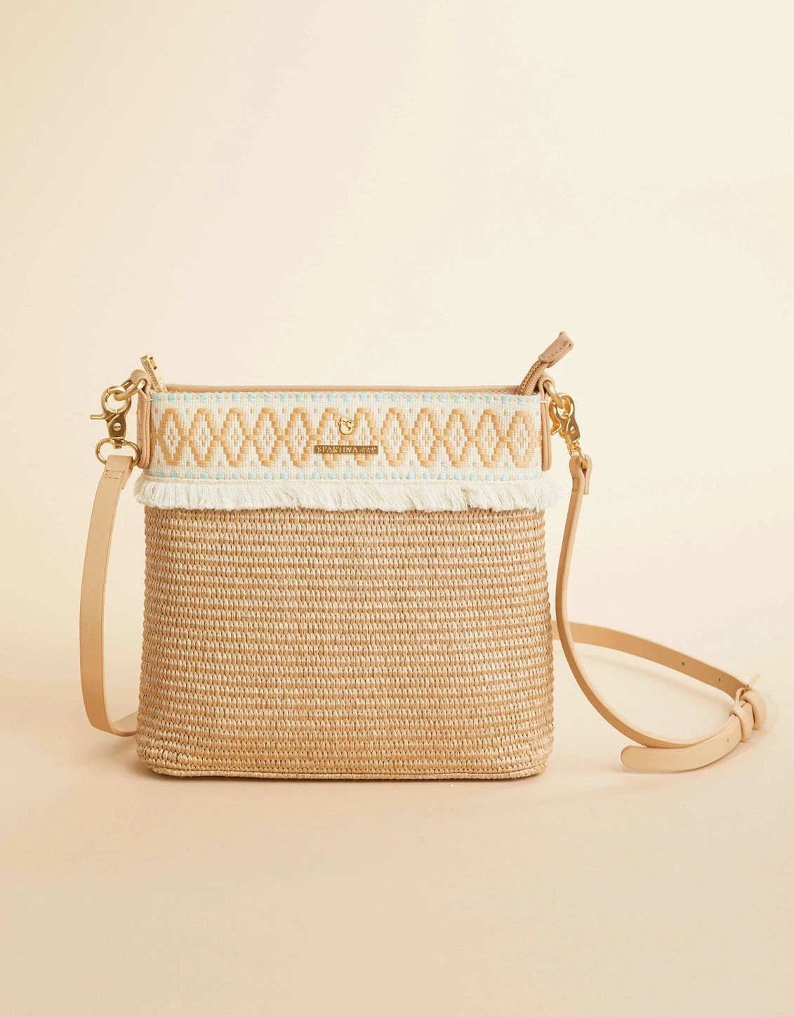 Straw Charlie Hipster Blue Haze 1 Straw Charlie Hipster Blue Haze