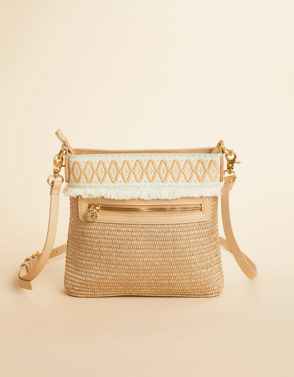 Straw Charlie Hipster Blue Haze 2 Straw Charlie Hipster Blue Haze - Image 2