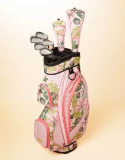 Golf Cart Bag Palm Paradise -Spartina Store 405388a