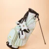 Golf Stand-up Bag Brook Ikat