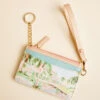 Slimcard Coinpurse Coastal Dreams