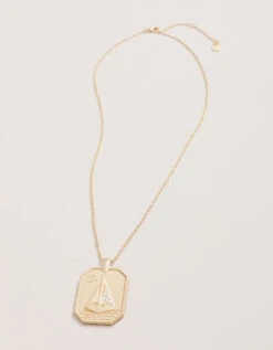 Set Sail Necklace 18'' White Opal 6 Set Sail Necklace 18'' White Opal -Spartina Store 409034b