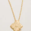 Richmond Hill Petite Necklace 18"