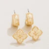 Richmond Hill Earring Set