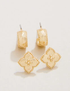 Richmond Hill Earring Set