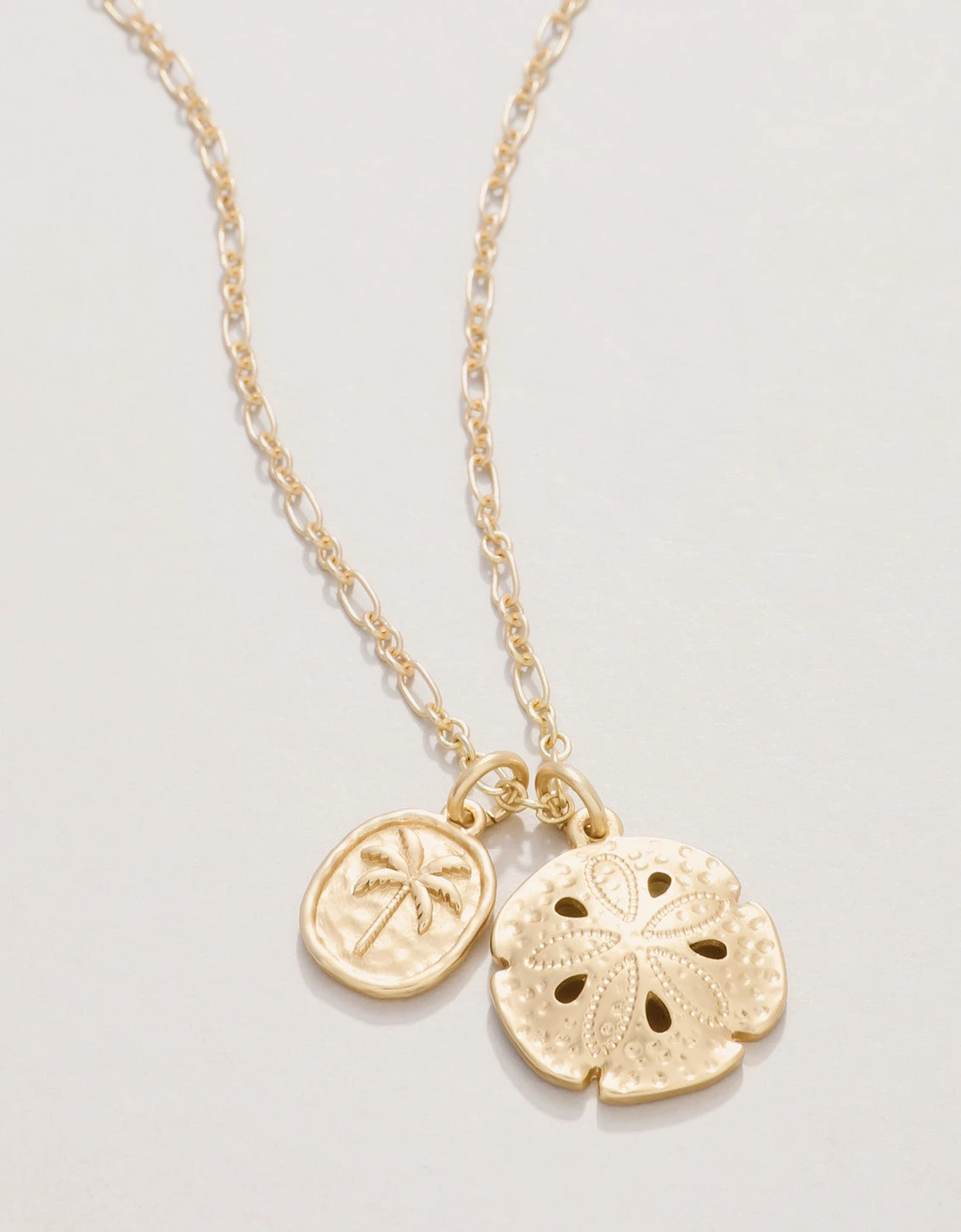 Coastal Dreams Necklace 18" 1 Coastal Dreams Necklace 18"