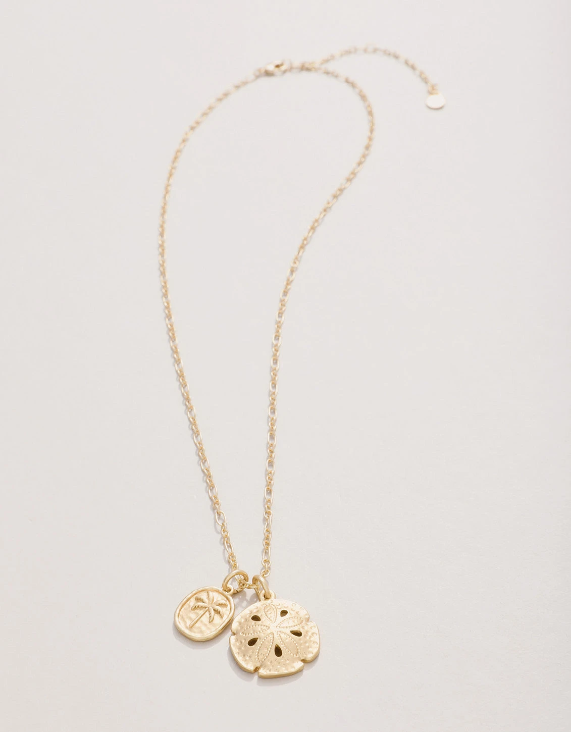 Coastal Dreams Necklace 18" 3 Coastal Dreams Necklace 18" - Image 3