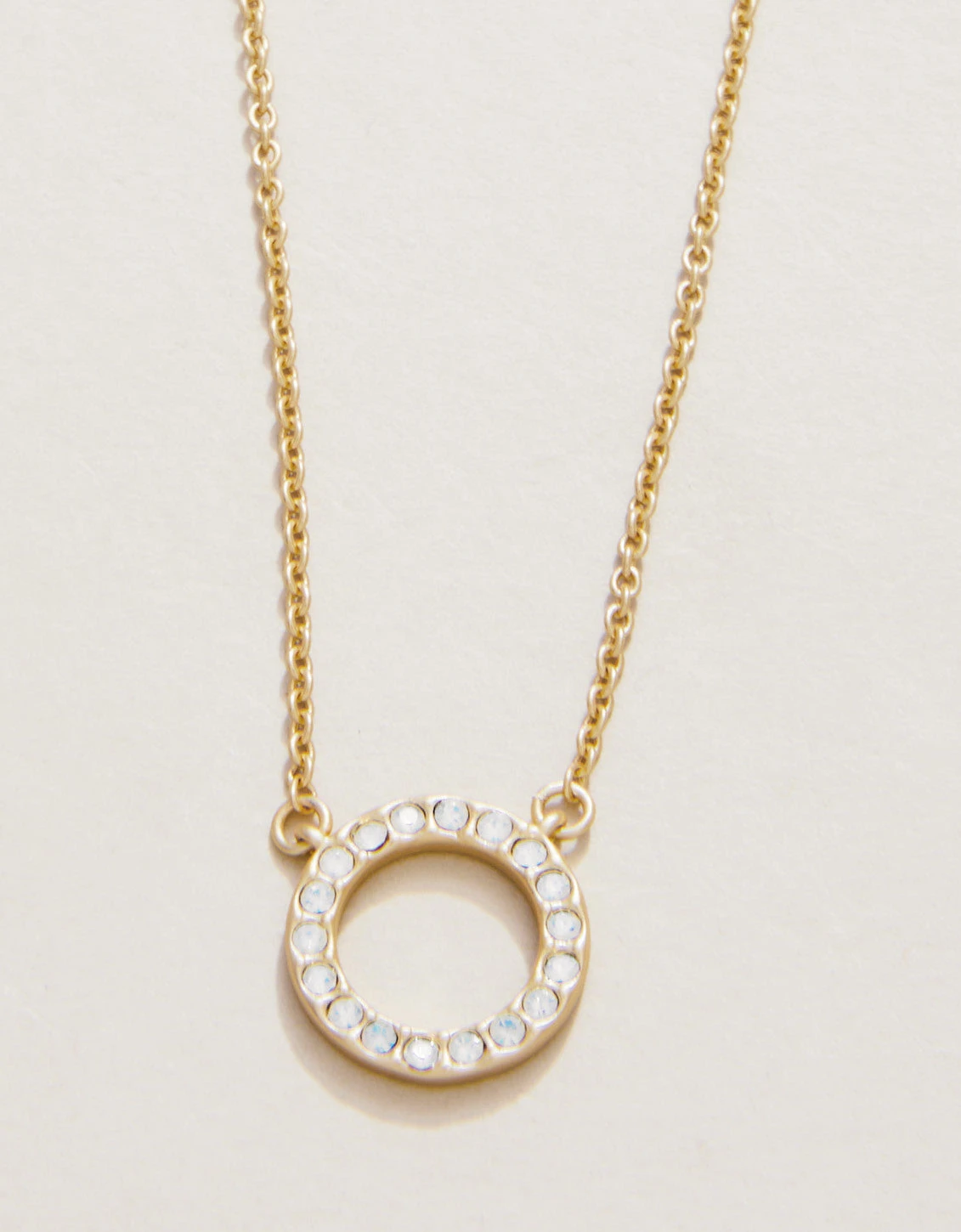 SLV Necklace 18" Thankful/Ring 2 SLV Necklace 18" Thankful/Ring - Image 2