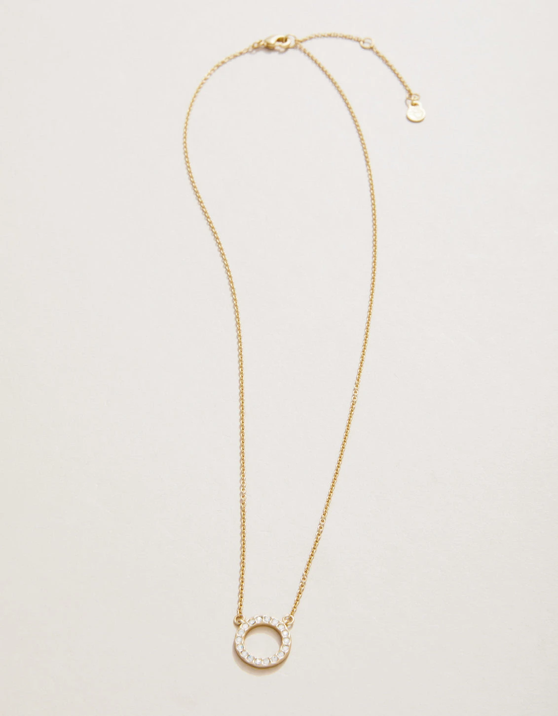 SLV Necklace 18" Thankful/Ring 3 SLV Necklace 18" Thankful/Ring - Image 3