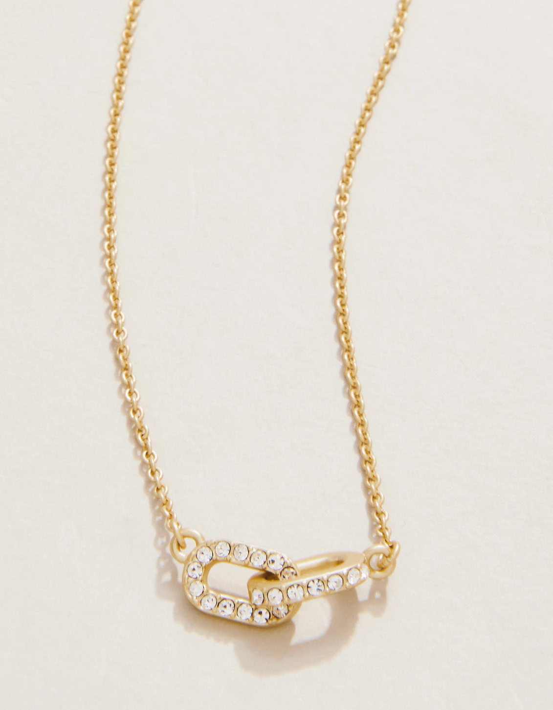 SLV Necklace 18" Strength/Links 2 SLV Necklace 18" Strength/Links - Image 2