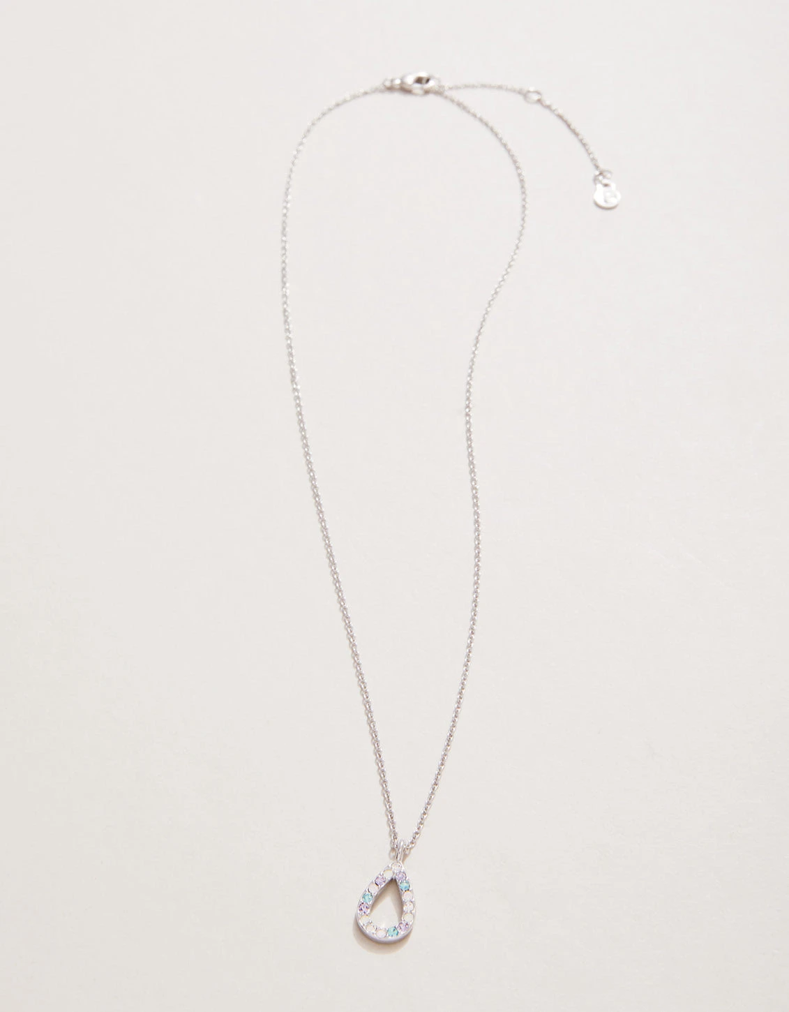 SLV Necklace 18" Make A Wish/Flame 6 SLV Necklace 18" Make A Wish/Flame - Image 6