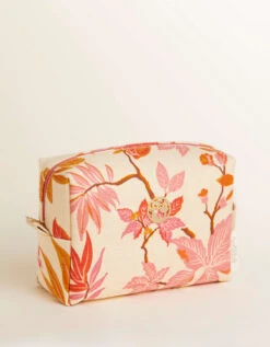 Cosmetic Case Richmond Hill Cream
