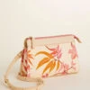 Annie Crossbody Richmond Hill Cream