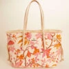 Jetsetter Tote Richmond Hill Cream