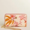 449 Wallet Richmond Hill Cream