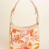 Lena Shoulder Bag Richmond Hill Cream