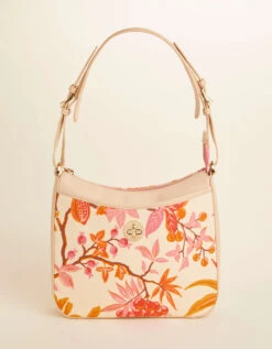Lena Shoulder Bag Richmond Hill Cream