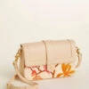 Jolene Crossbody Richmond Hill Cream