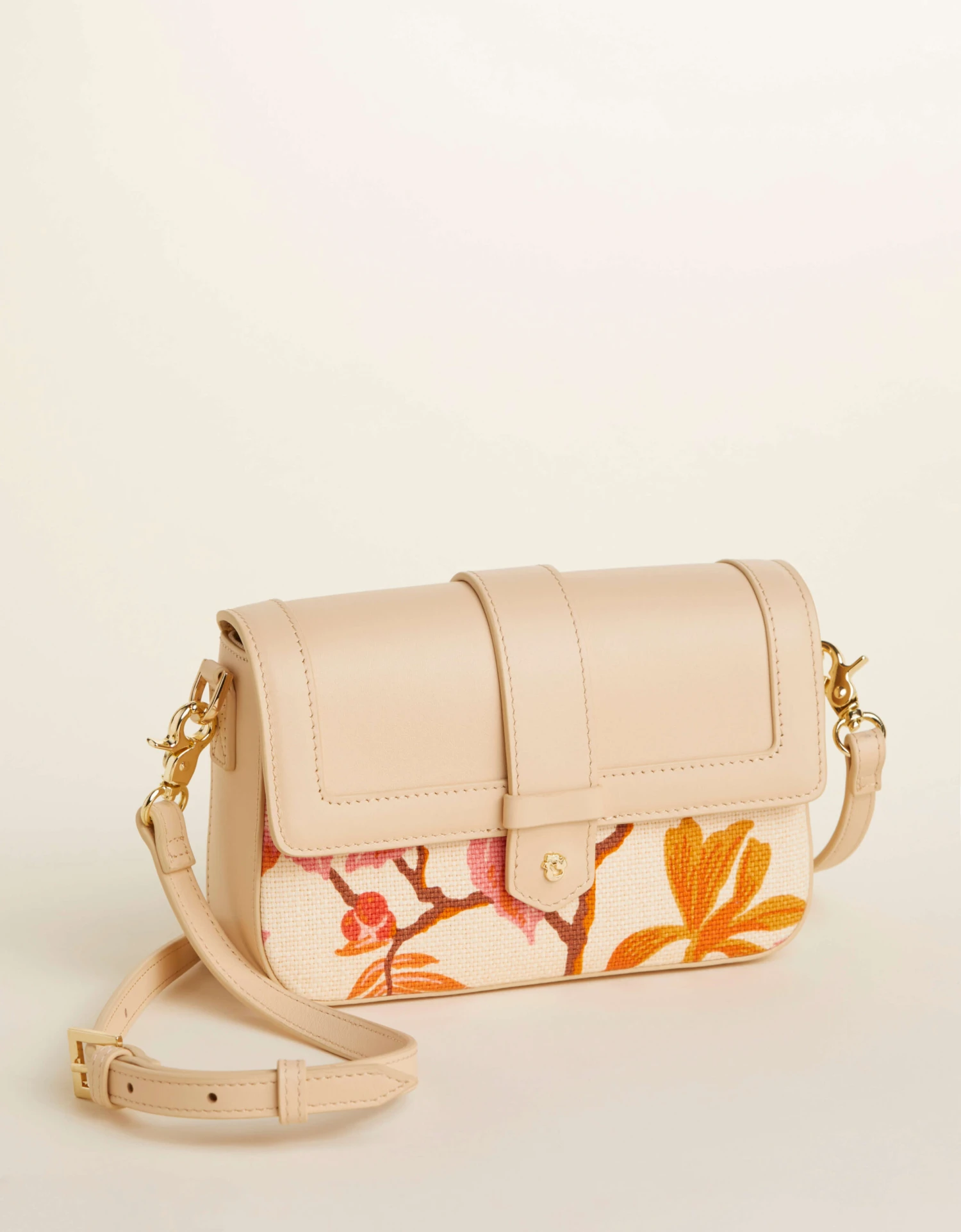 Jolene Crossbody Richmond Hill Cream 1 Jolene Crossbody Richmond Hill Cream