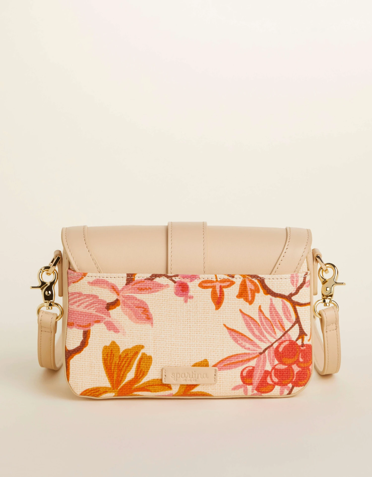 Jolene Crossbody Richmond Hill Cream 2 Jolene Crossbody Richmond Hill Cream - Image 2