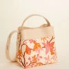 Carmen Crossbody Richmond Hill Cream