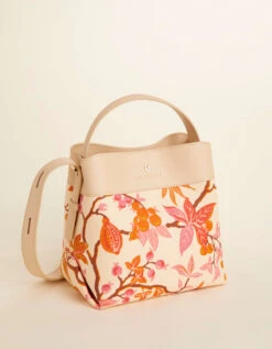 Carmen Crossbody Richmond Hill Cream