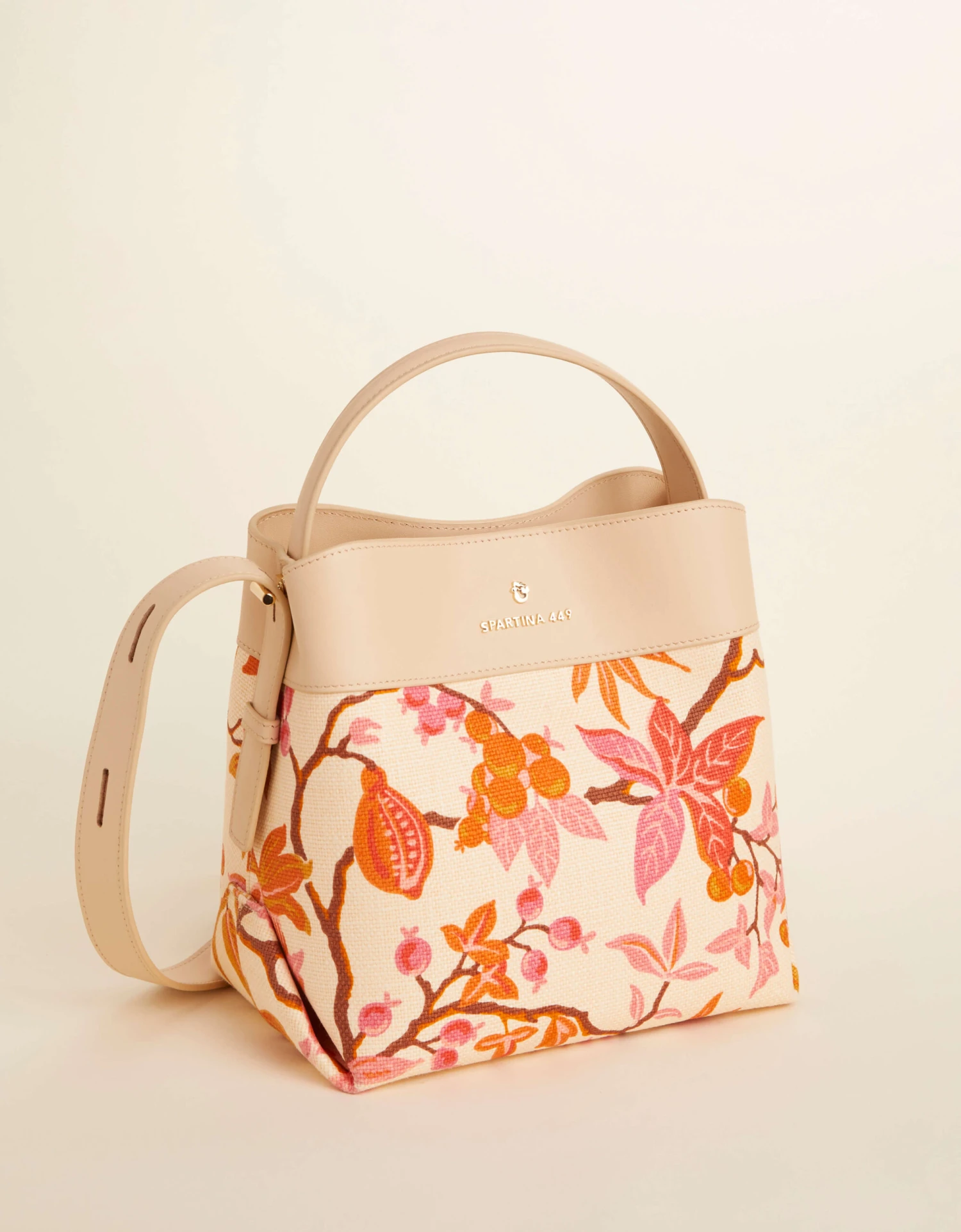 Carmen Crossbody Richmond Hill Cream 1 Carmen Crossbody Richmond Hill Cream