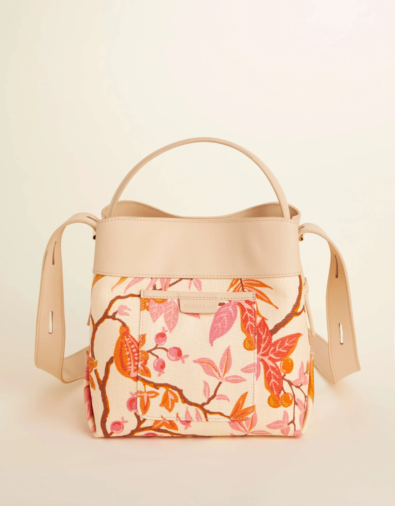 Carmen Crossbody Richmond Hill Cream 2 Carmen Crossbody Richmond Hill Cream - Image 2