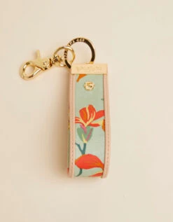 Grab-N-Go Keychain Richmond Hill Sea Foam