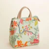 Lunch Tote Richmond Hill Sea Foam