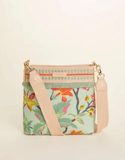 Hipster Richmond Hill Sea Foam