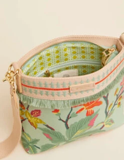 Hipster Richmond Hill Sea Foam -Spartina Store 410658i