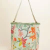 Melody Bucket Richmond Hill Sea Foam