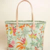 Beach Tote Richmond Hill Sea Foam